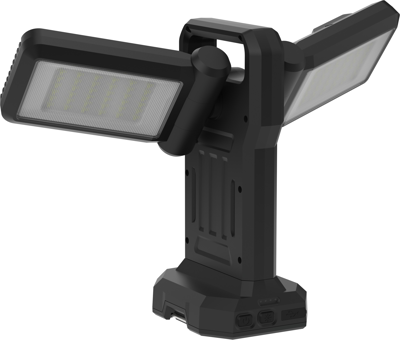 1600-0600 Ansmann Workplace Lamps Image 3