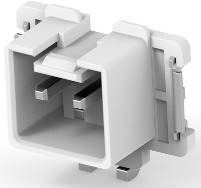 2154829-1 TE Connectivity PCB Connection Systems Image 1
