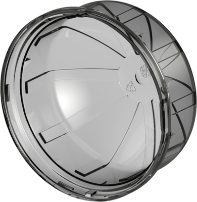 2328823-2 TE Connectivity Accessories for Industrial Connectors Image 1