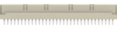 254124-E ERNI DIN PCB Connectors Image 5