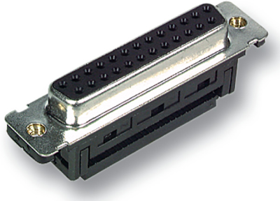 29018.1 EFB-Elektronik D-Sub Connectors