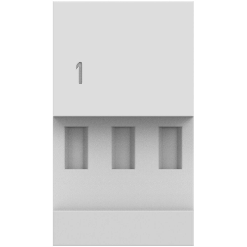 3-641238-3 AMP PCB Connection Systems Image 3