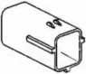 174259-2 AMP Automotive Power Connectors
