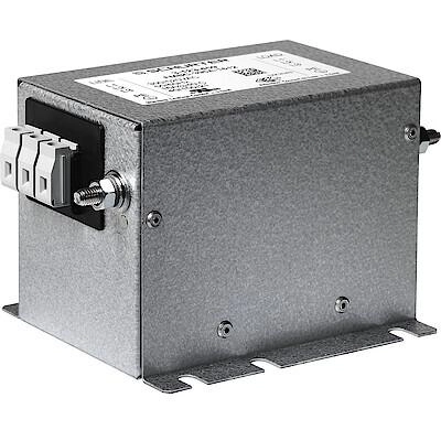 3-138-288 SCHURTER Interference suppression filter
