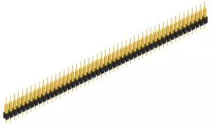 MK14X249G Fischer Elektronik PCB Connection Systems