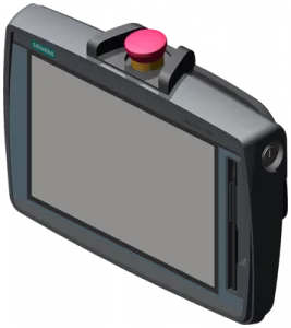 6AV2145-6KB20-0AS0 Siemens HMI