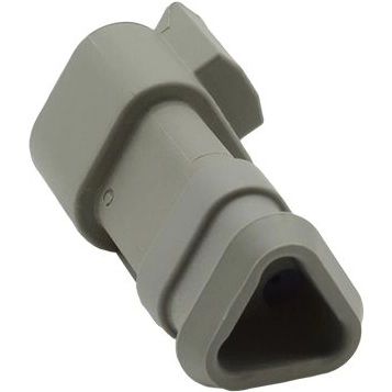 PX0109P03GY BULGIN Accessories for Automotive Connectors Image 2