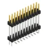 SL 16 SMD 182 22 S P Fischer Elektronik PCB Connection Systems
