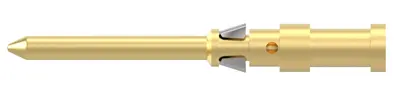 T2020011002-000 AMP Crimp Contacts Image 2