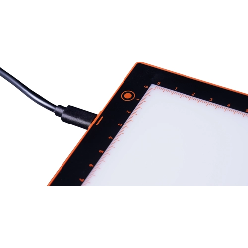 WAFER 1 Daylight Workplace Lamps Image 3