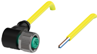 456405 PEPPERL+FUCHS Sensor-Actuator Cables
