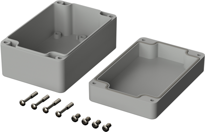03217000 Bopla General Purpose Enclosures Image 2