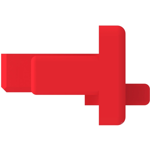 1969609-1 AMP Accessories for PCB Connectors, Connector Systems Image 2