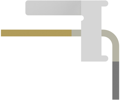 4-641214-0 AMP PCB Connection Systems Image 2