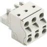 721-2203/026-000 WAGO PCB Connection Systems