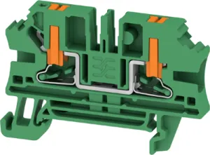 2871910000 Weidmüller Series Terminals