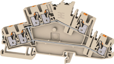 2936690000 Weidmüller Series Terminals