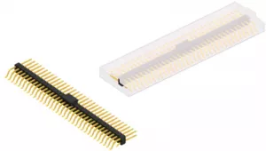 SL17SMD08368GBSM Fischer Elektronik PCB Connection Systems
