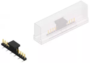 10133141 Fischer Elektronik PCB Connection Systems