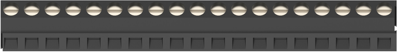 1-1546074-9 TE Connectivity PCB Terminal Blocks Image 3