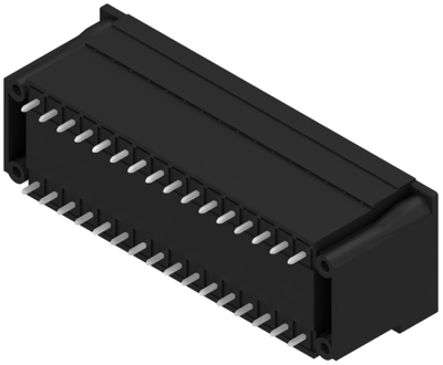 1031660000 Weidmüller PCB Connection Systems Image 2
