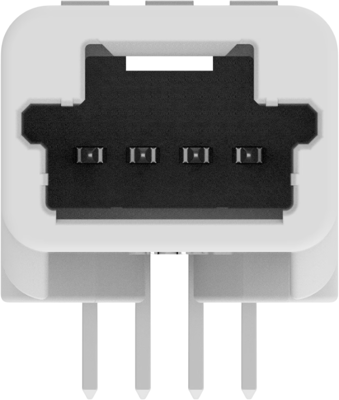 1565749-1 AMP Automotive Power Connectors Image 5