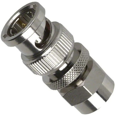 242160 Amphenol RF Coaxial Adapters