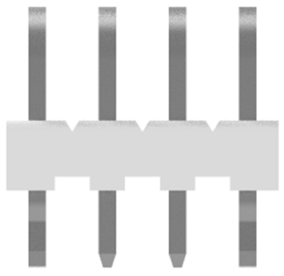 3-644694-4 AMP PCB Connection Systems Image 4