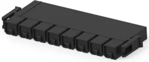 556879-8 AMP PCB Connection Systems