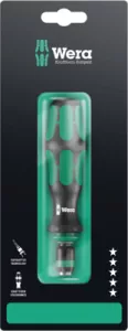 05073541001 Wera Screwdrivers, Bits and Bitholders