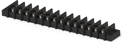 1-1546306-4 TE Connectivity PCB Terminal Blocks Image 1