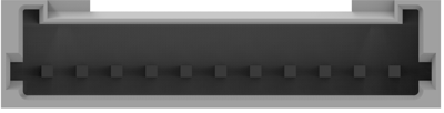 1-292207-1 AMP PCB Connection Systems Image 4