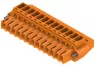 1639120000 Weidmüller PCB Connection Systems