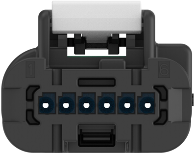 2272975-2 TE Connectivity Automotive Power Connectors Image 4