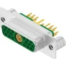 3H19W1SAR76A50X CONEC D-Sub Connectors