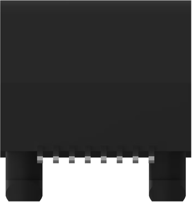 5555764-1 AMP Modular Connectors Image 4