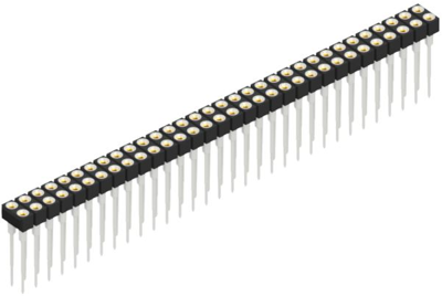 10042149 Fischer Elektronik PCB Connection Systems