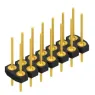 MK LP 242 14 G Fischer Elektronik PCB Connection Systems