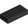 10019466 Fischer Elektronik Heat Sinks