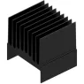 10019753 Fischer Elektronik Heat Sinks