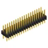 SLV W 2 036 38 G Fischer Elektronik PCB Connection Systems