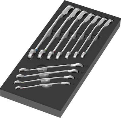 05150123001 Wera Spanners