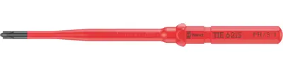 05006516001 Wera Screwdrivers, Bits and Bitholders