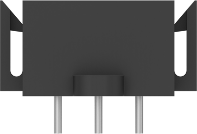 207120-9 AMP PCB Connection Systems Image 5