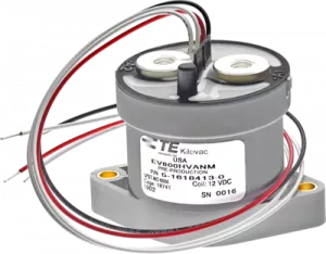 4-1618413-9 KILOVAC Contactors