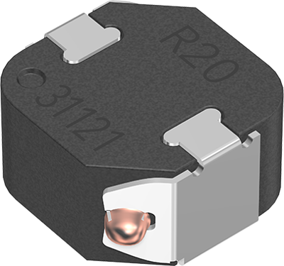 SPM5030T-2R2M TDK Fixed Inductors Image 1