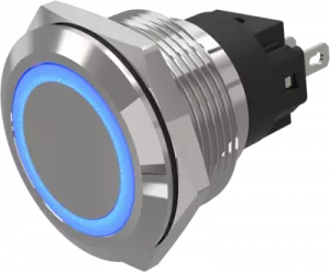 82-6551.0124 eao Signal Lamps, Indicators, Arrays