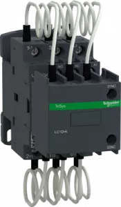 LC1DGKM7 Schneider Electric Contactors
