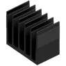 10019250 Fischer Elektronik Heat Sinks