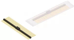 SL12SMD10929GBSM Fischer Elektronik PCB Connection Systems